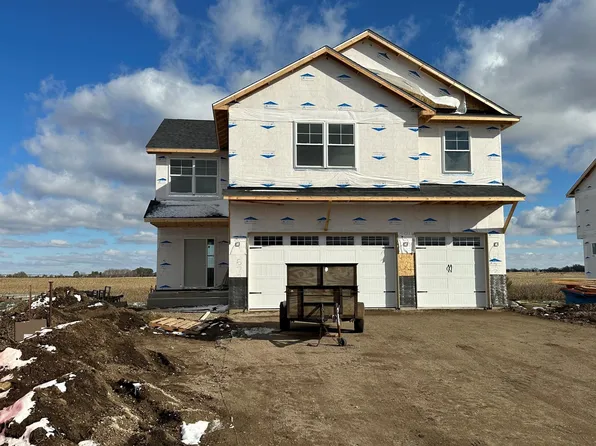 572 Elm St N, Kimball, MN 55353