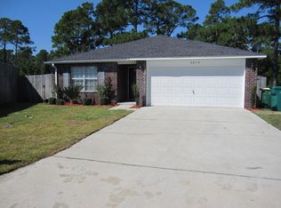 2010 Catline Cir, Navarre, FL 32566