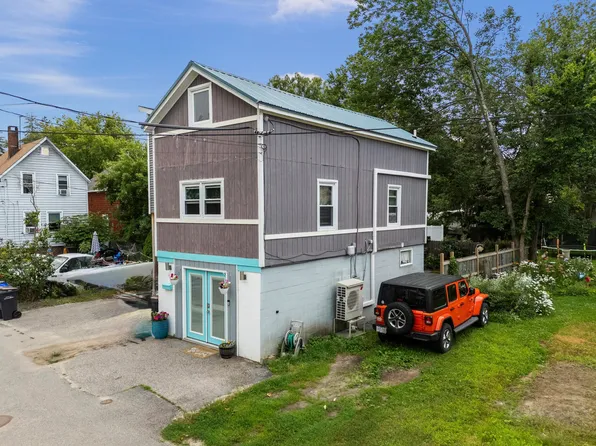 40 11th Street, Old Orchard Beach, ME 04064
