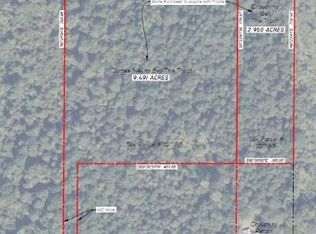 0 Lake Rd, Plain Dealing, LA 71064