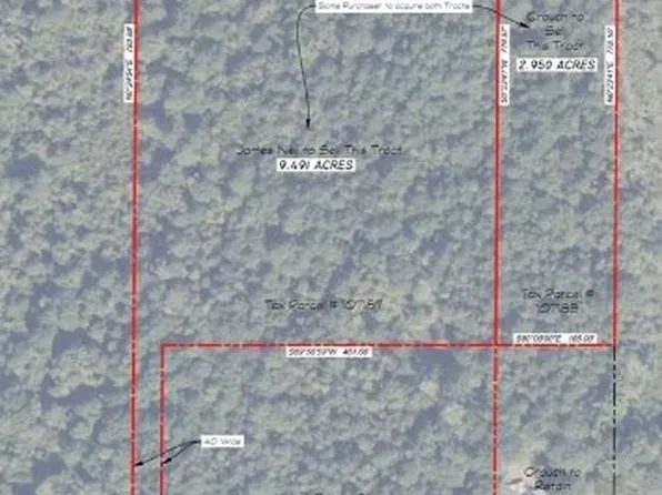 0 Lake Rd, Plain Dealing, LA 71064