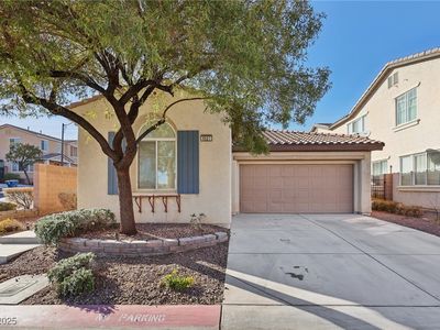 6521 Macdoogle St, Las Vegas, NV, 89166