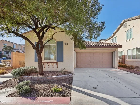 6521 Macdoogle St, Las Vegas, NV 89166