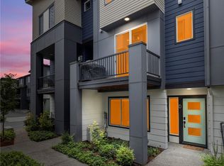 Urban Village, Bothell, WA 98021