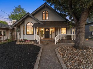 537 Mountain View Ave, Mountain View, CA