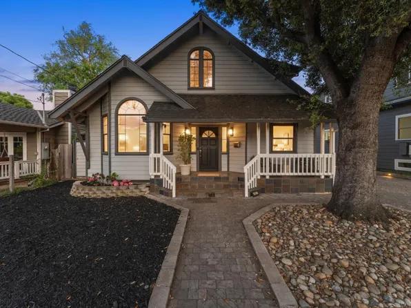 537 Mountain View Ave, Mountain View, CA 94041