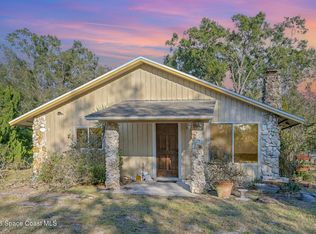 5195 Blounts Ridge Rd, Mims, FL 32754