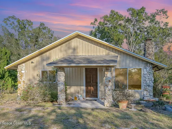 5195 Blounts Ridge Rd, Mims, FL 32754