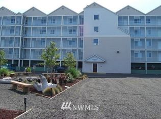 401 Westport View St SW #501, Ocean Shores, WA