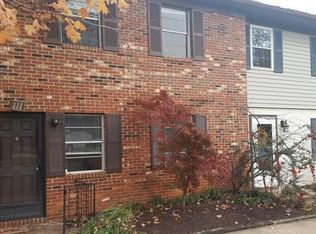 111 Belle Terre Dr, Lynchburg, VA 24501