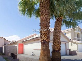 4188 Riker Ave, Las Vegas, NV 89115