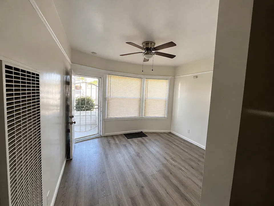 9630 Flower St #9640