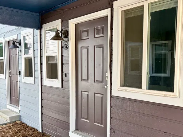 2238 Canyon Blvd APT 8, Boulder, CO 80302