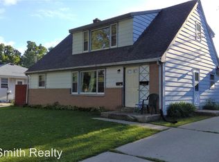 1202 Church St, Janesville, WI 53548