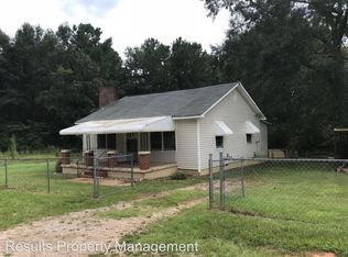 2158 Upper Big Springs Rd, Lagrange, GA 30241