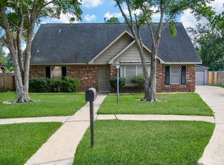 16631 Ben Ledi Dr, Houston, TX 77084