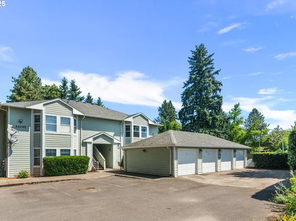 21045 SW Alexander St #D, Beaverton, OR 97006