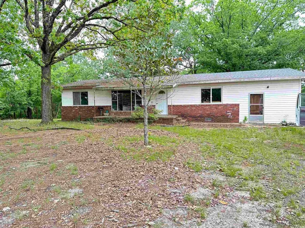 3014 Polk Rd #44, Mena, AR 71953