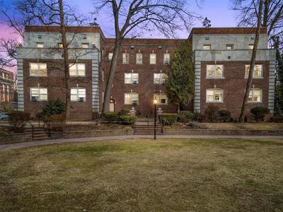 5 Sunnybrook Road #2D, Bronxville, NY, 10708