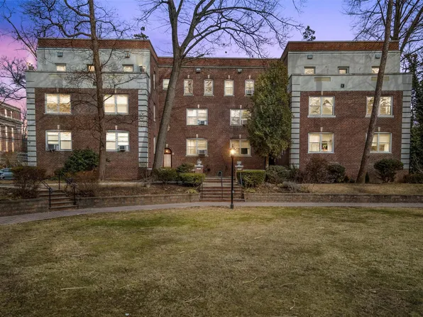 5 Sunnybrook Road #2D, Bronxville, NY 10708