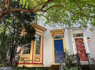 1119 Park St NE, Washington, DC 20002