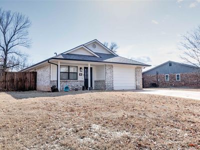909 W Hoyt St, Chandler, OK, 74834