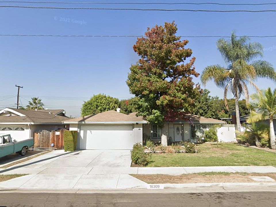 1st image of 16309 Amber Valley Dr
