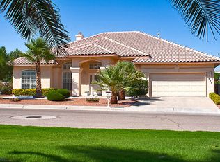 305 Dream Spirit, Santa Teresa, NM 88008