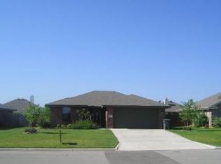 273 Sugarberry Ave, Abilene, TX 79602