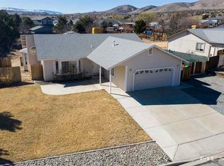415 Nicole Dr, Sparks, NV