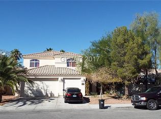 124 Pebble Canyon Dr, Las Vegas, NV 89123