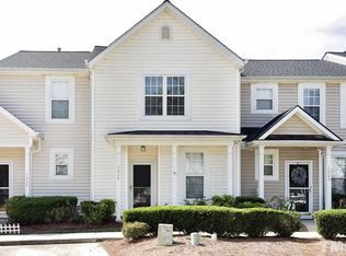 3026 White Cloud Cir, Apex, NC 27502
