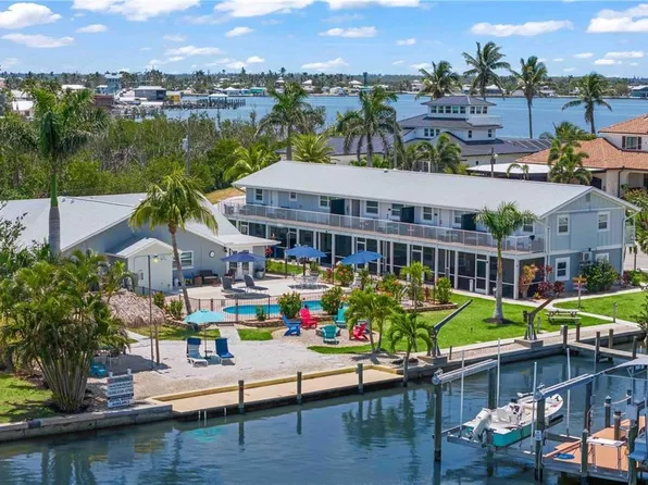 (undisclosed Address), MATLACHA, FL 33993