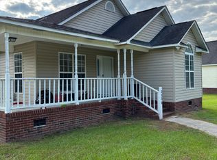 2336 R S Hepburn Rd, Florence, SC 29501