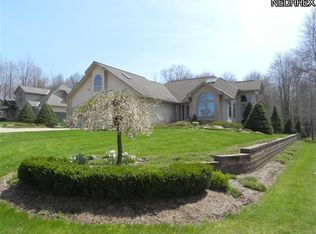 3828 Smith Stewart Rd, Niles, OH 44446