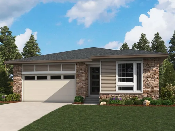 2112 S Irvington Street, Aurora, CO 80018