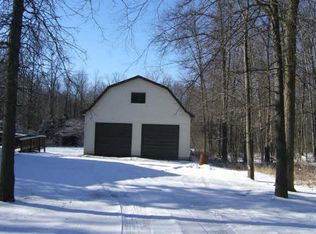 13540 S Budd Rd, Burt, MI 48417