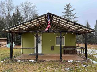 4177 N River Rd, Gulliver, MI 49840