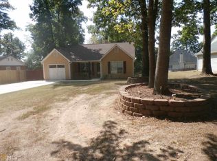 1171 Orr Rd, Jonesboro, GA 30238