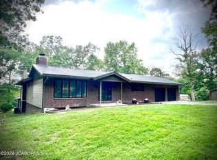 6225 Cedar Oaks Dr, Fulton, MO 65251