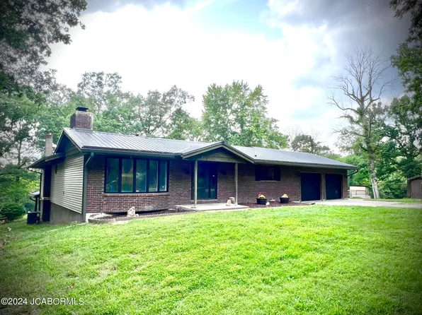 6225 Cedar Oaks Dr, Fulton, MO 65251