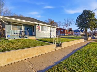 3624 Porter Ave, Ogden, UT 84403