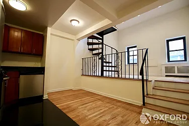 Rented by Oxford Property Group