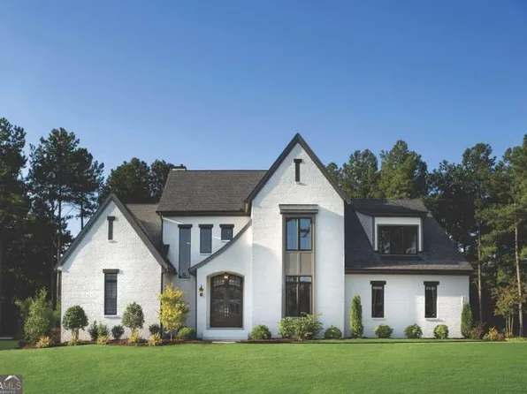 650 NW East Lake Dr, Gainesville, GA 30506