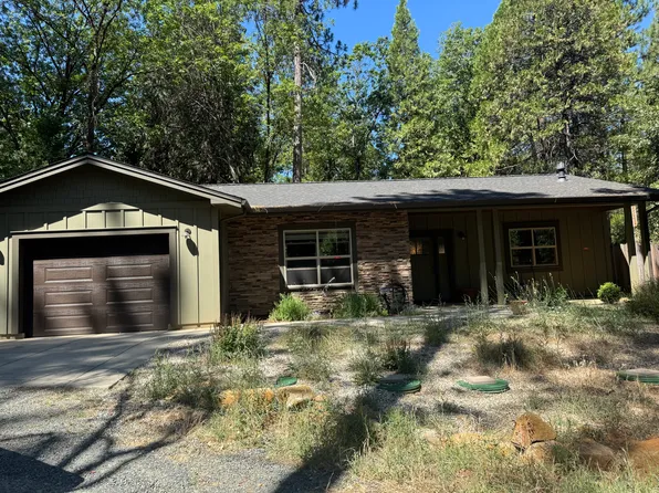 10045 Norambagua Ln, Grass Valley, CA 95949