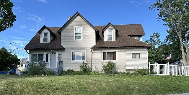 Waterfront Rental