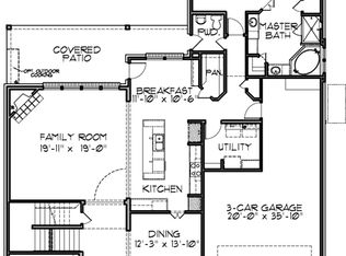 23619 Esperia St, Richmond, TX 77406