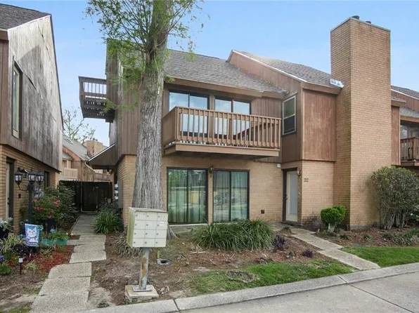 21 Ormond Pl, Destrehan, LA 70047