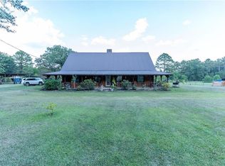 1102 Cloud Crossing Rd, Campti, LA 71411