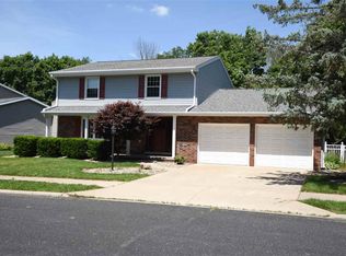 4010 N Saymore Ct, Peoria, IL